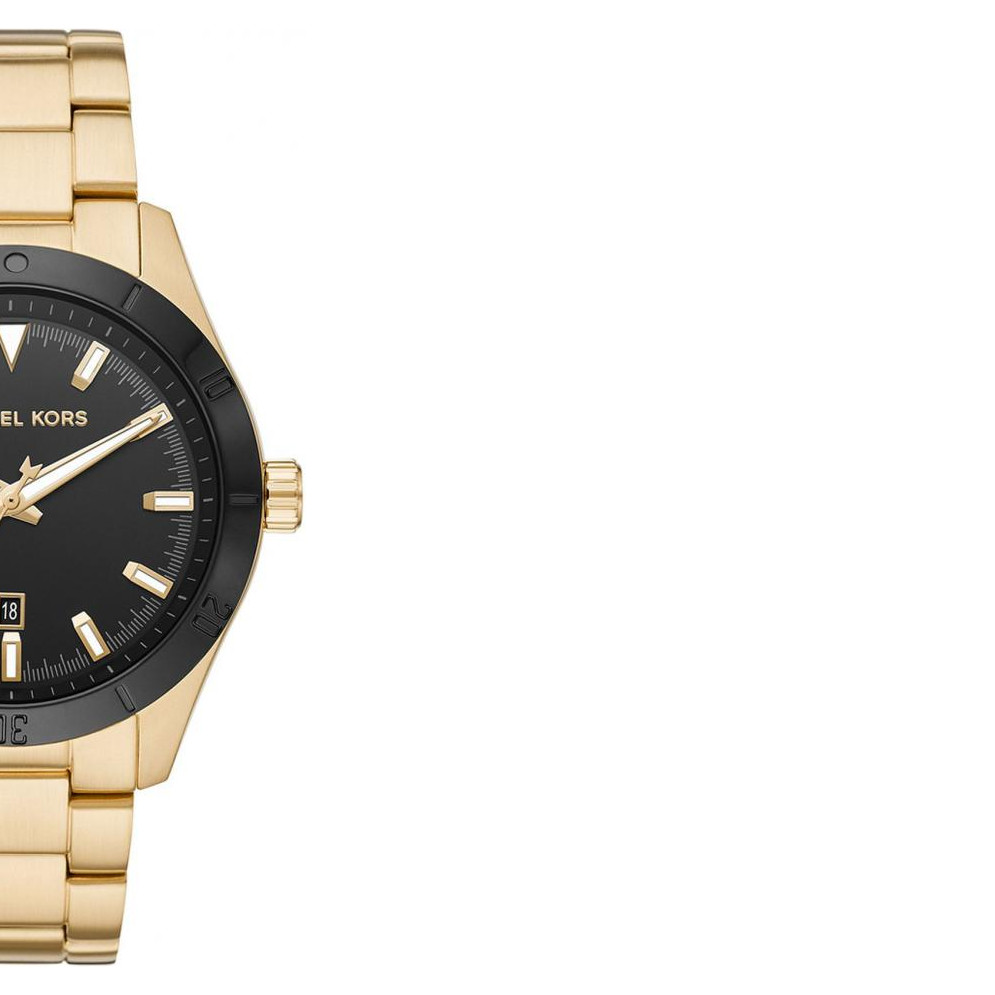 Michael Kors LAYTON MK8816 - zegarek męski 6