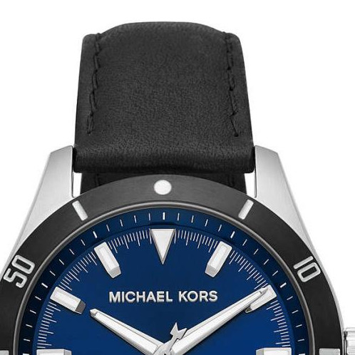 Michael Kors LAYTON MK8854 - zegarek męski 3