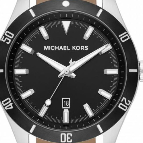 Michael Kors LAYTON MK8859 - zegarek męski 2