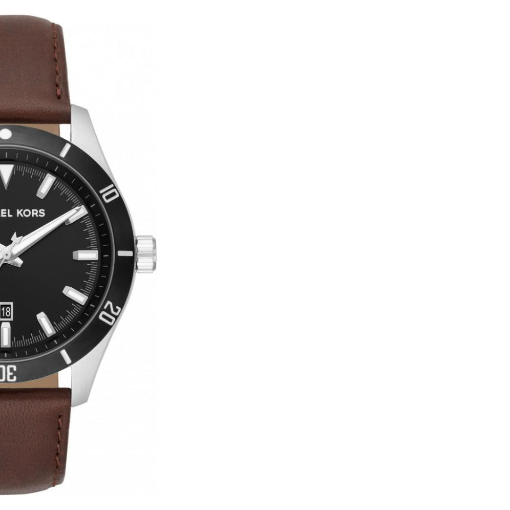 Michael Kors LAYTON MK8859 - zegarek męski 6