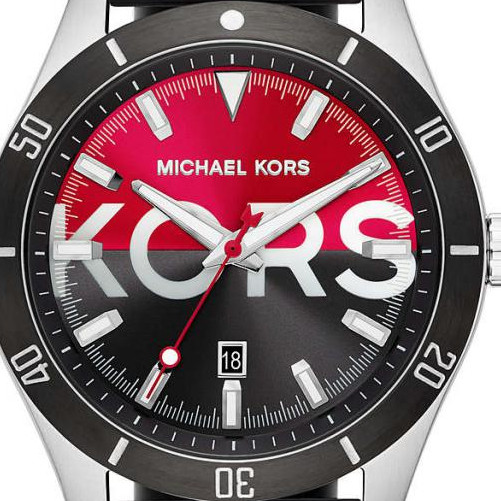Michael Kors LAYTON MK8892 - zegarek męski 2