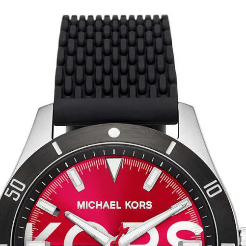 Michael Kors LAYTON MK8892 - zegarek męski 3