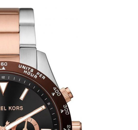 Michael Kors LAYTON MK8913 - zegarek męski 5