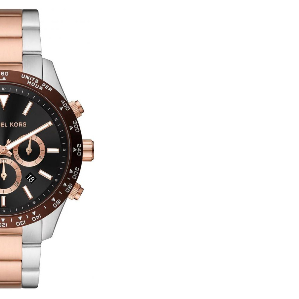 Michael Kors LAYTON MK8913 - zegarek męski 6