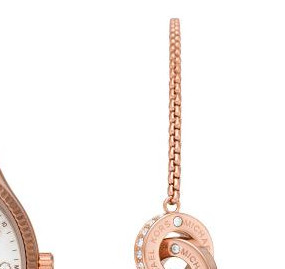 Michael Kors LEXINGTON MK1025 - zegarek damski 5
