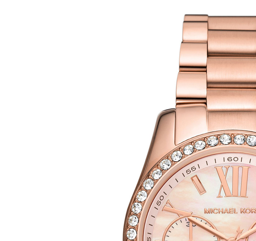 Michael Kors LEXINGTON MK7242 - zegarek damski 4