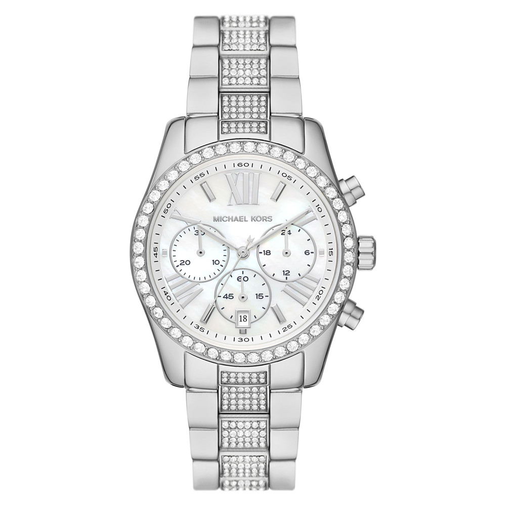 Michael Kors LEXINGTON MK7243 - zegarek damski 7