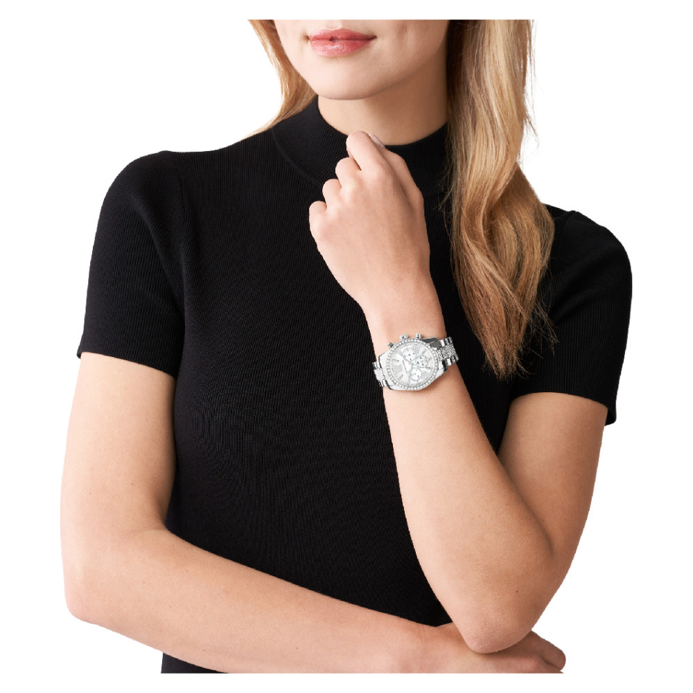 Michael Kors LEXINGTON MK7243 - zegarek damski 8