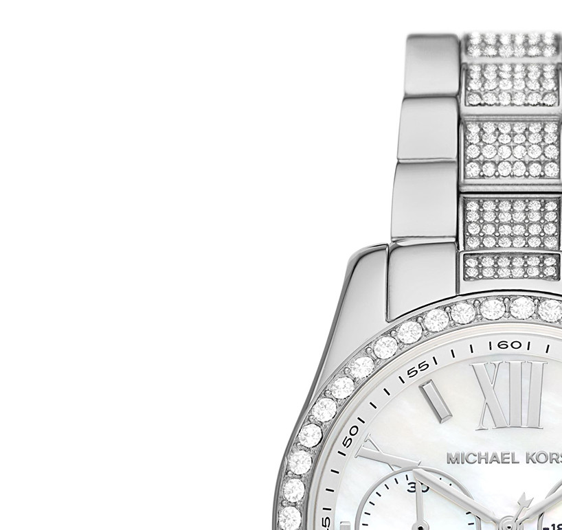 Michael Kors LEXINGTON MK7243 - zegarek damski 4