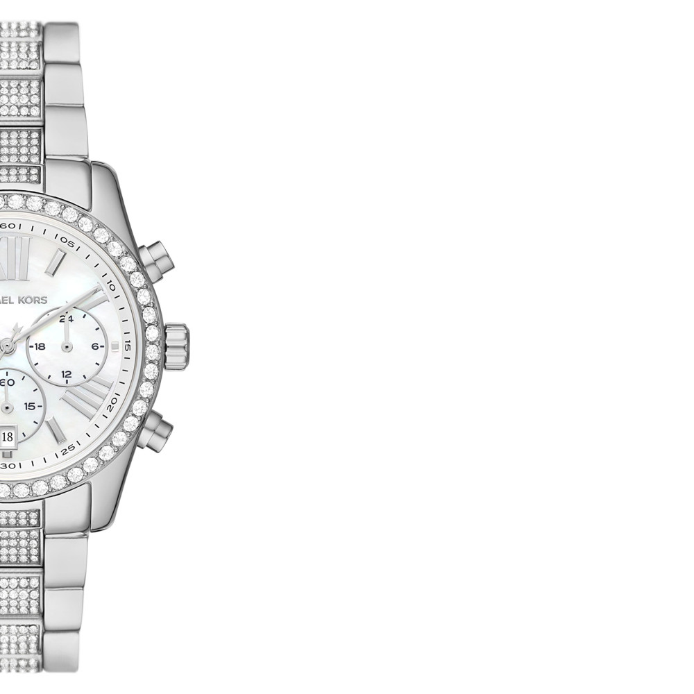 Michael Kors LEXINGTON MK7243 - zegarek damski 6