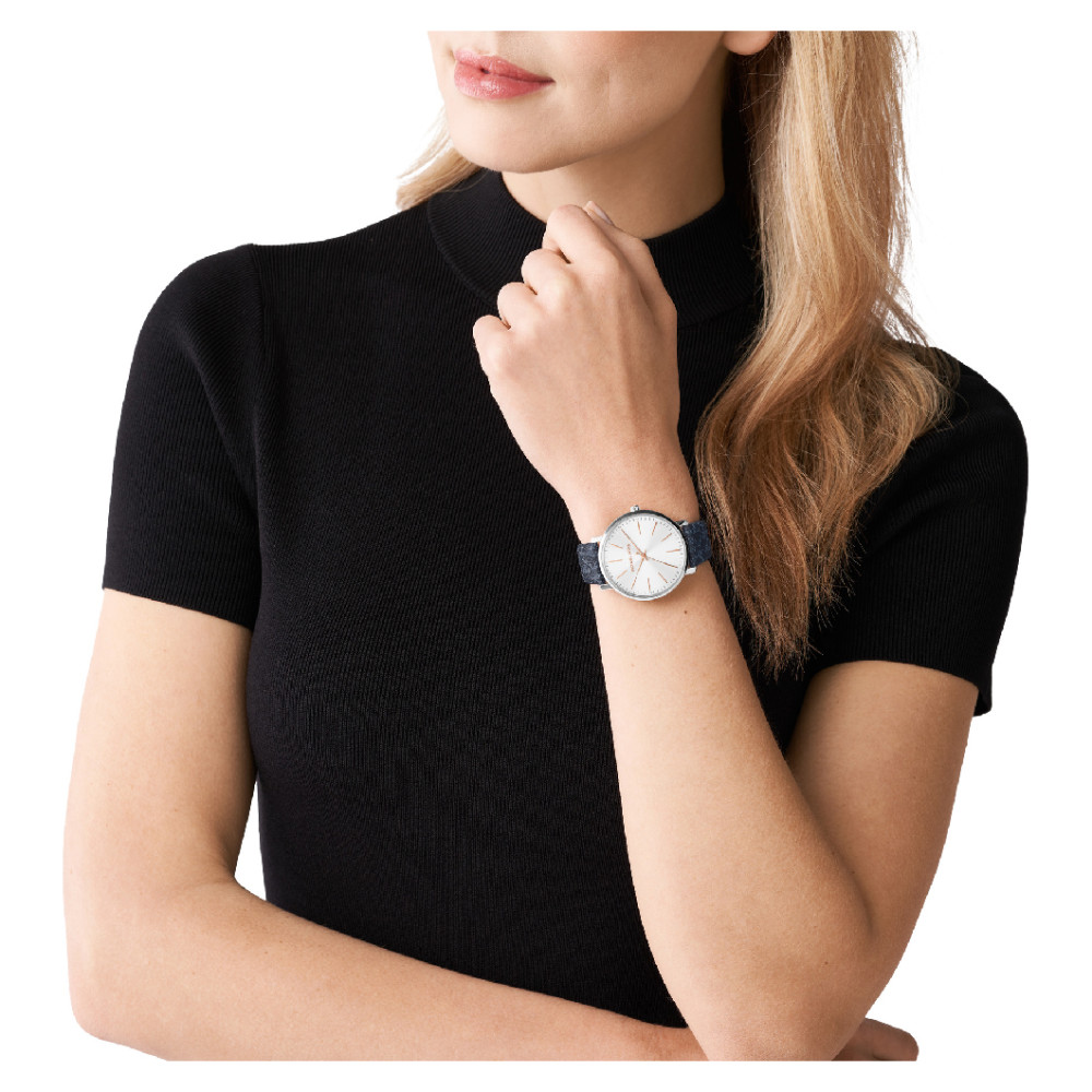 Michael Kors PYPER MK7244 - zegarek damski 8