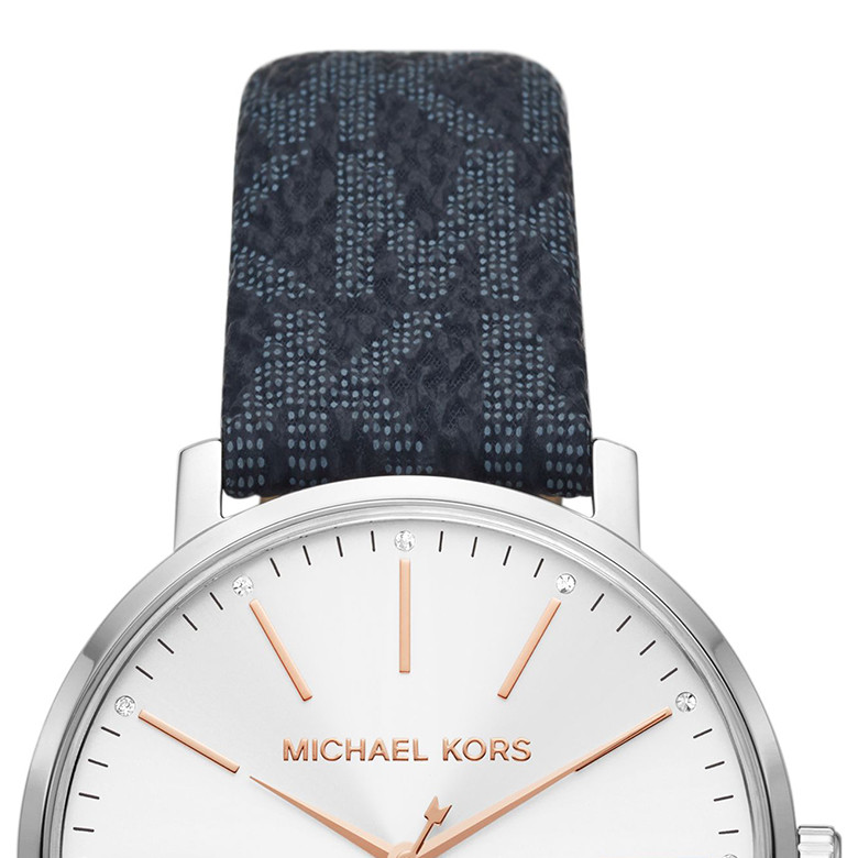 Michael Kors PYPER MK7244 - zegarek damski 3
