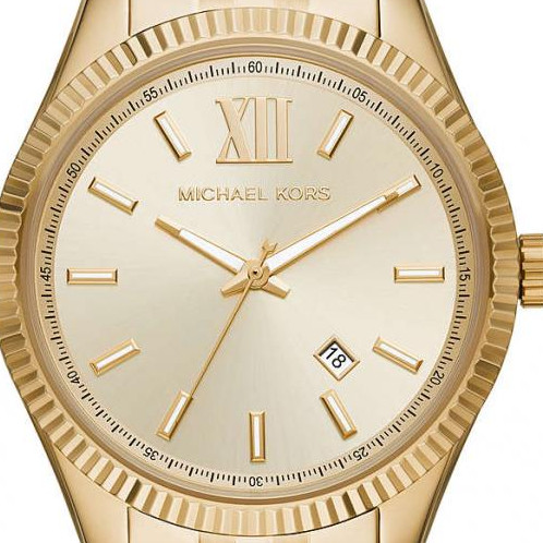 Michael Kors LEXINGTON MK8857 - zegarek męski 2