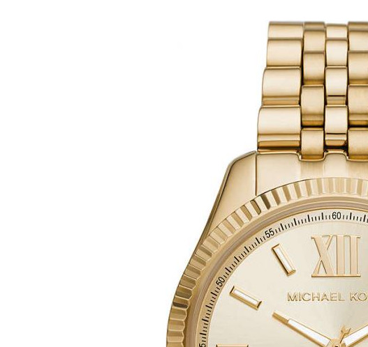 Michael Kors LEXINGTON MK8857 - zegarek męski 4