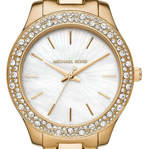 Michael Kors LILIANE MK4555 - zegarek damski 2