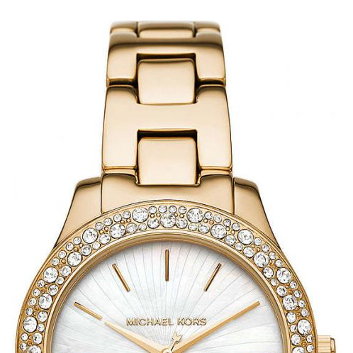 Michael Kors LILIANE MK4555 - zegarek damski 3