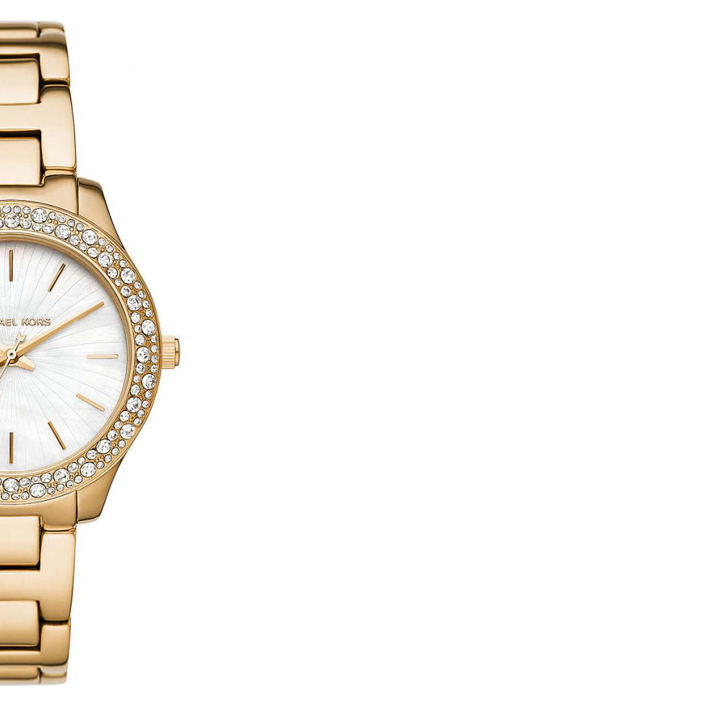 Michael Kors LILIANE MK4555 - zegarek damski 6