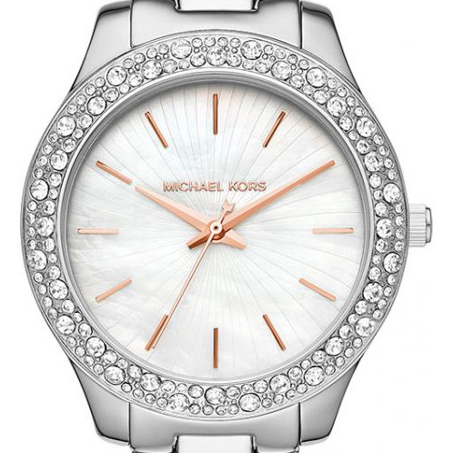 Michael Kors LILIANE MK4556 - zegarek damski 2