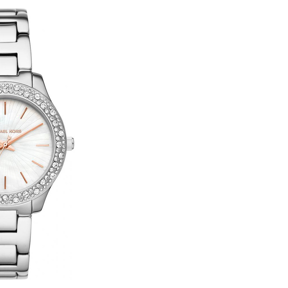 Michael Kors LILIANE MK4556 - zegarek damski 6
