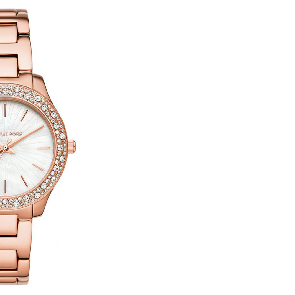 Michael Kors LILIANE MK4557 - zegarek damski 6