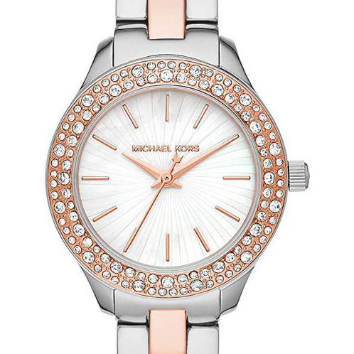 Michael Kors LILIANE MK4559 - zegarek damski 2