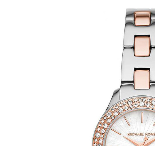 Michael Kors LILIANE MK4559 - zegarek damski 4