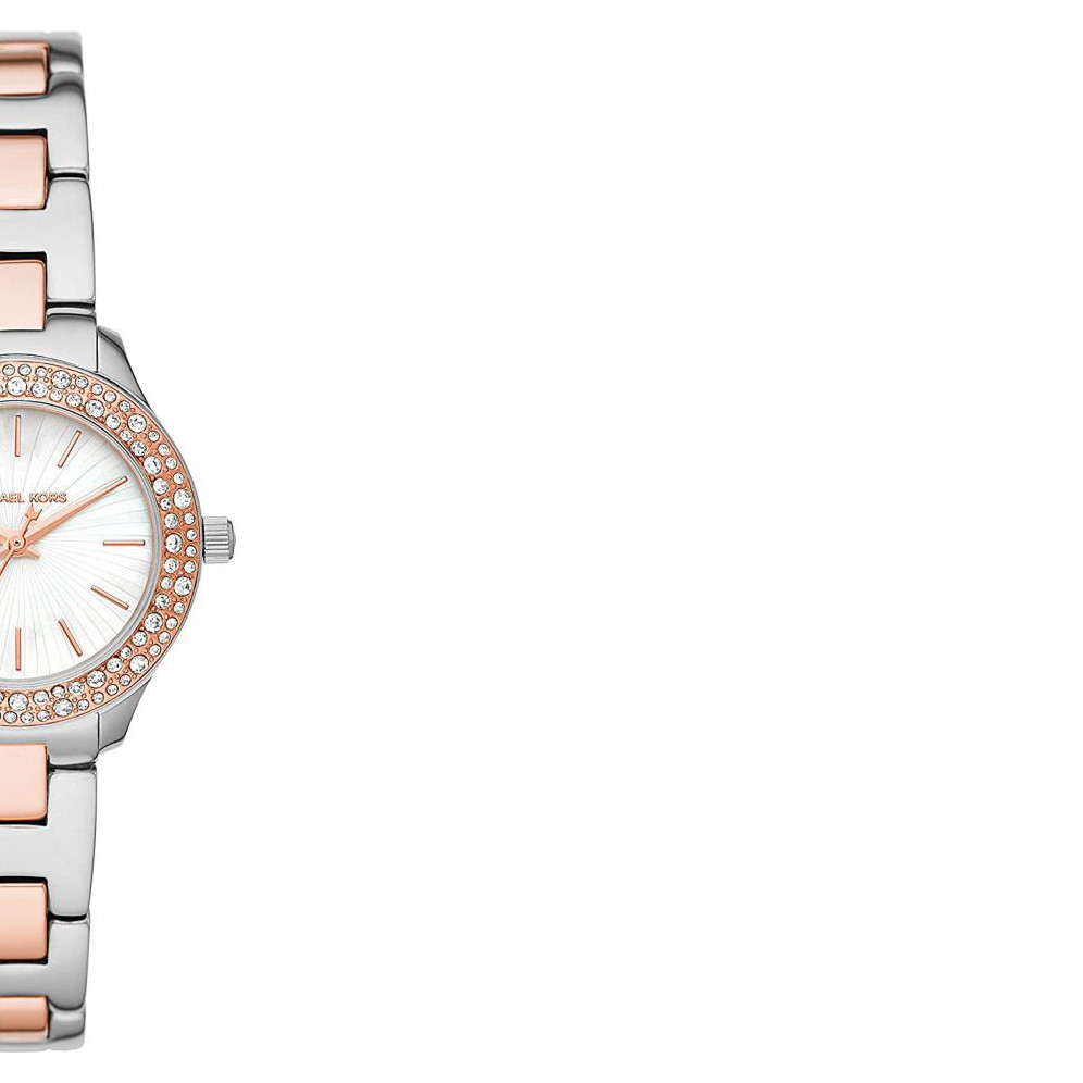 Michael Kors LILIANE MK4559 - zegarek damski 6