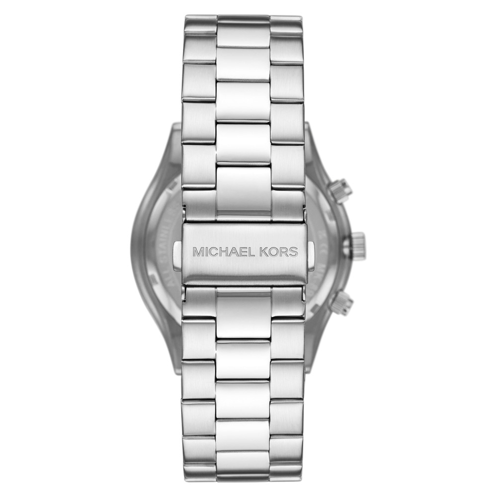 Michael Kors SLIM RUNWAY GIFT SET MK1056SET - zegarek meski 10