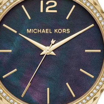 Michael Kors Layton MK2911 - zegarek damski 2