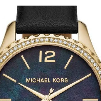 Michael Kors Layton MK2911 - zegarek damski 3