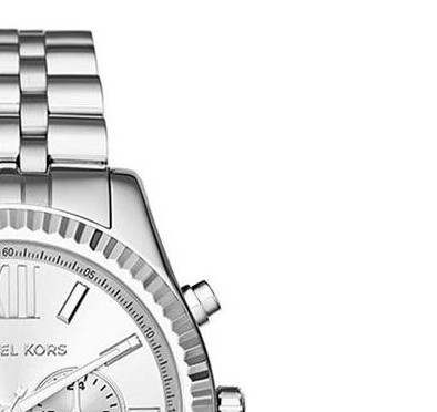 Michael Kors Lexington Chrono MK8405 - zegarek męski 5