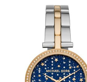 Michael Kors MK1021 - zegarek damski 4