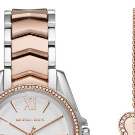 Michael Kors MK1023 - zegarek damski 3