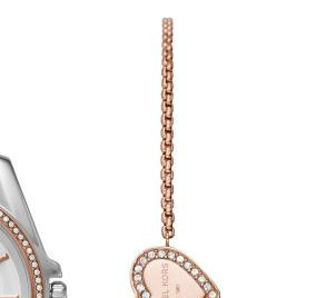 Michael Kors MK1023 - zegarek damski 5