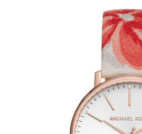 Michael Kors MK2895 - zegarek damski 4