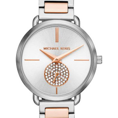 Michael Kors MK4453 - zegarek damski 2