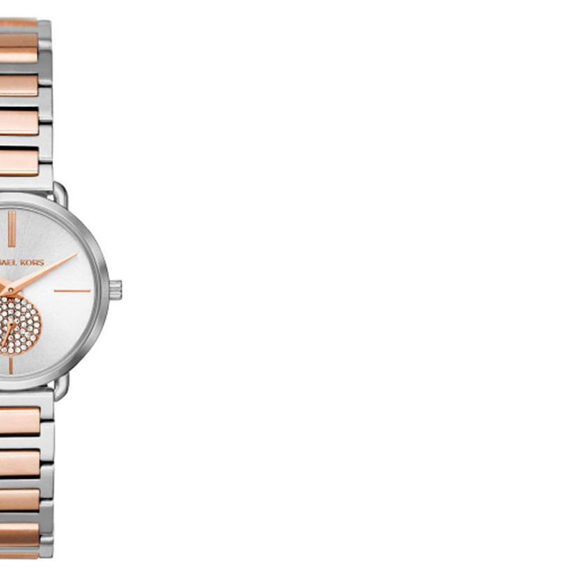 Michael Kors MK4453 - zegarek damski 6