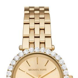 Michael Kors MK4513 - zegarek damski 3