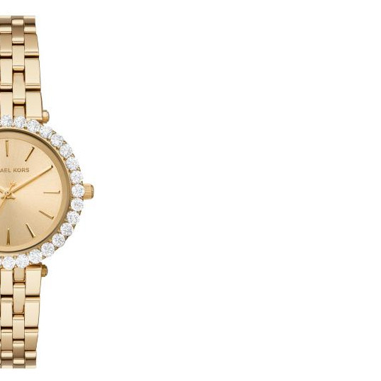 Michael Kors MK4513 - zegarek damski 6