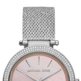 Michael Kors MK4518 - zegarek damski 3