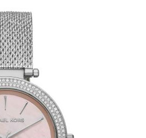 Michael Kors MK4518 - zegarek damski 5