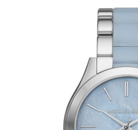 Michael Kors MK4549 - zegarek damski 4