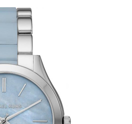 Michael Kors MK4549 - zegarek damski 5