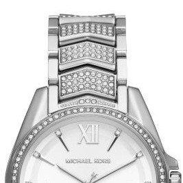 Michael Kors MK6687 - zegarek damski 3