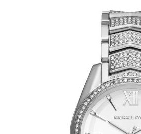 Michael Kors MK6687 - zegarek damski 4