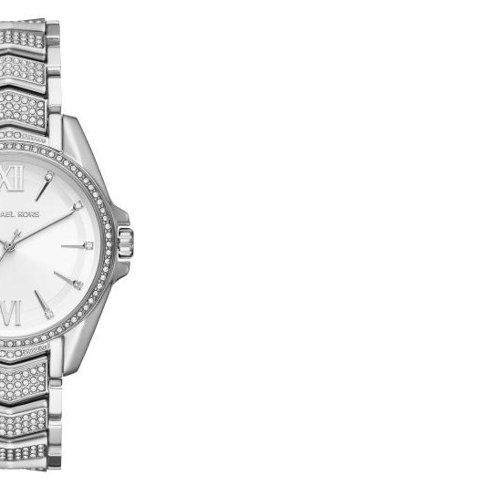 Michael Kors MK6687 - zegarek damski 6