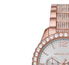 Michael Kors MK6791 - zegarek damski 4