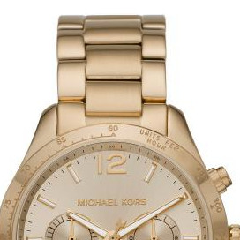 Michael Kors MK6795 - zegarek damski 3