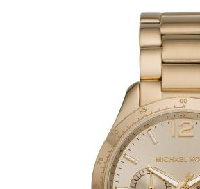 Michael Kors MK6795 - zegarek damski 4