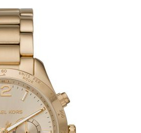 Michael Kors MK6795 - zegarek damski 5